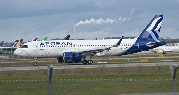 MÜNCHEN-AIRPORT