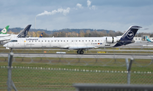 MÜNCHEN-AIRPORT