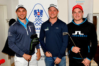 GOLF-PK Rif, 3.4.2013