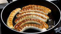 Bratwurstsonntag, 2016-11-27