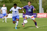 2022-08-15, SVA : FC Pinzgau (1:0)