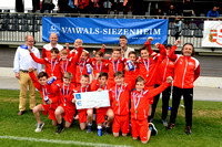 2018-05-01, Jugendcup