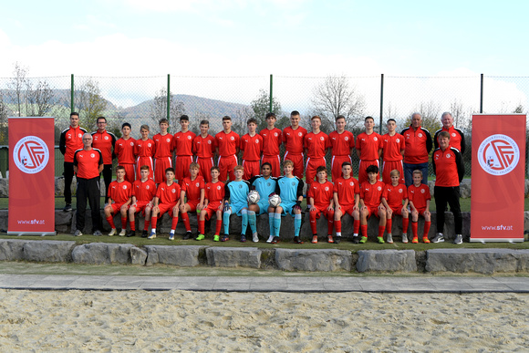 FUSSBALL