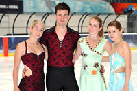 EISUNION Salzburg, 27.9.2011