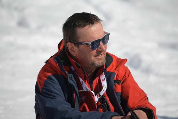 AUDI FIS SK WORLD CUP 2021/22 Altenmarkt-Zauchensee