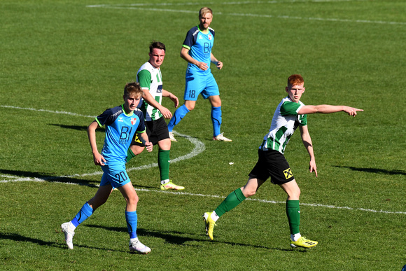 SV-Wals-Grünau