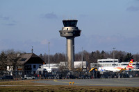 Salzburg-Airport