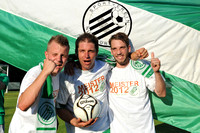 Meister Nußdorf : Koppl, 16.6.2012