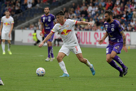 Red Bull Salzburg