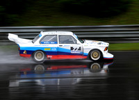 HISTO-CUP SALZBURGRING, 23.7.2011