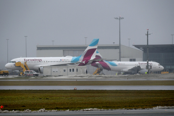 Salzburg-Airport