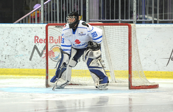 EISHOCKEY