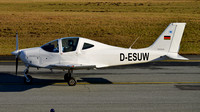 Salzburg-Airport