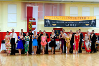 LM Tanz Latein 21.5.2011
