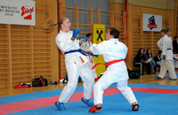 KARATE