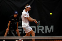 Sparkasse Salzburg Open 2024
