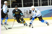 EISHOCKEY