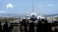 Salzburg-Airport