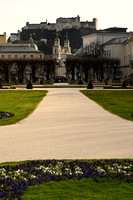 Stadt Salzburg