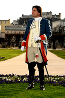 Stadt Salzburg