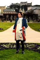 Stadt Salzburg