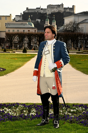 Stadt Salzburg
