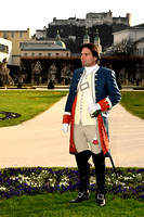 Stadt Salzburg