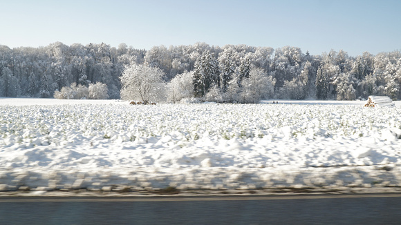 Städte und Landschaften