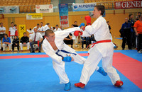 KARATE