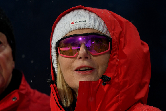 VIESSMANN FS SKI JUMPING WORLDCUP