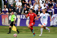 Fußball in Salzburg