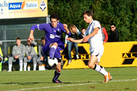 SVA : Wattens (0:1), 16.10.2011
