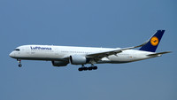 München Airport (MUC)