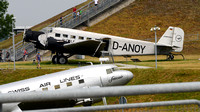 München Airport (MUC)