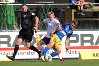 Fußball