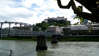 Salzburg-Land-Ansichten