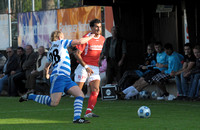 FUSSBALL