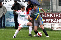 GOLLING : KUCHL (1:0) am 10.4.2010