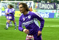 Pfeifenberger Heimo, 2002-2005