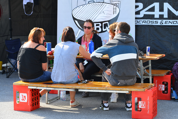 Salzburger BBQ-Bulls