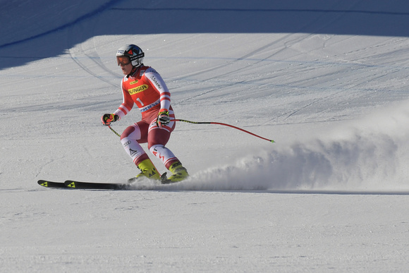AUDI FIS SK WORLD CUP 2021/22 Altenmarkt-Zauchensee