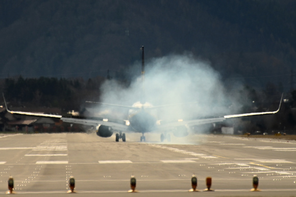 Salzburg-Airport