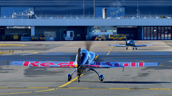 Luftfahrt