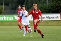 Fußball in Salzburg