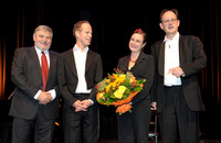 SN-Partner bei Don Giovanni am 30.9.2009