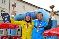 Jedermannlauf 2012, 7.10.2012