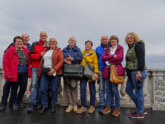 URLAUB ITALIEN 2021