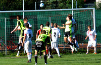 FUSSBALL