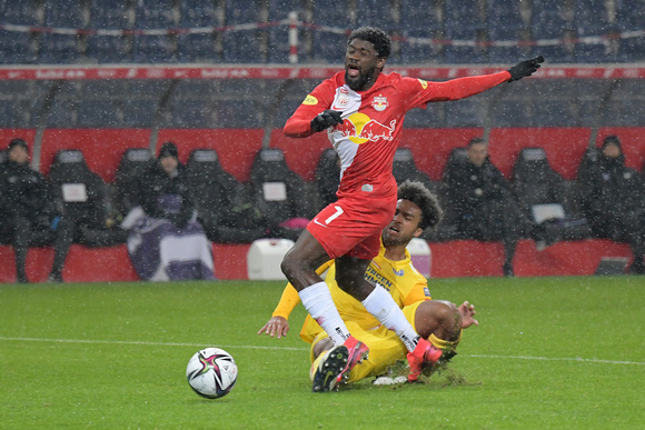 Fußball