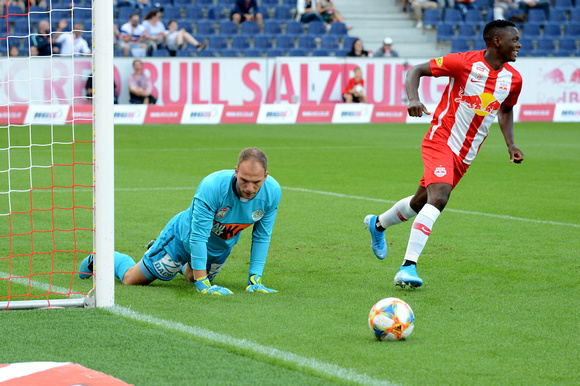 Red Bull Salzburg/Fußball
